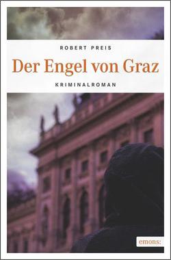 Cover von: Der Engel von Graz
