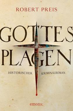 Cover von: Gottes Plagen