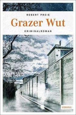 Grazer Wut Cover von: Grazer Wut