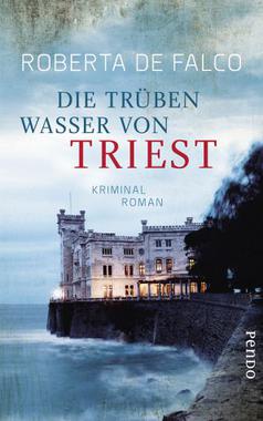 Cover von: Die trüben Wasser von Triest