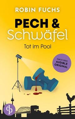 Cover von: Tot im Pool