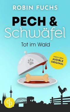 Cover von: Tot im Wald