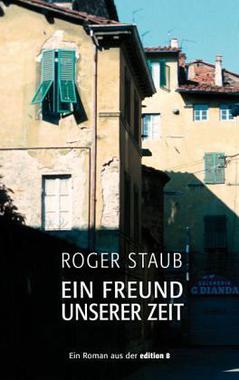 Cover von: Ein Freund unserer Zeit