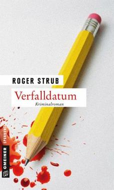 Cover von: Verfalldatum