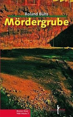Cover von: Mördergrube