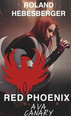 Cover von: Red Phoenix