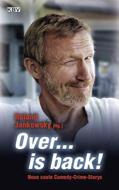 Over … is back! Cover von: Over … is back!