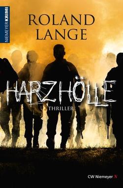 Harzhölle Cover von: Harzhölle