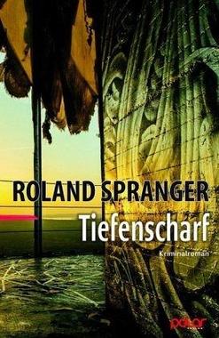 Tiefenscharf Cover von: Tiefenscharf