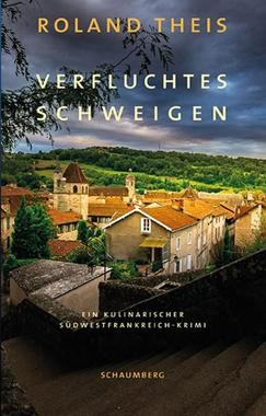 Verfluchtes Schweigen Cover von: Verfluchtes Schweigen