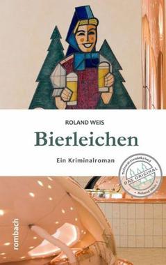 Cover von: Bierleichen