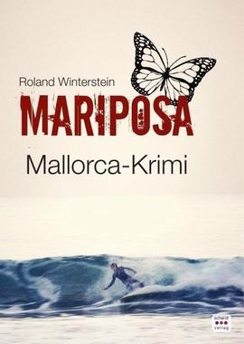 Mariposa Cover von: Mariposa