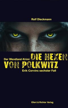 Die Hexen von Polkwitz Cover von: Die Hexen von Polkwitz