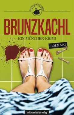 Brunzkachl Cover von: Brunzkachl