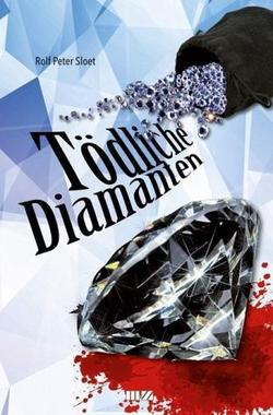 Tödliche Diamanten Cover von: Tödliche Diamanten
