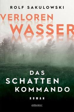 Cover von: Verlorenwasser