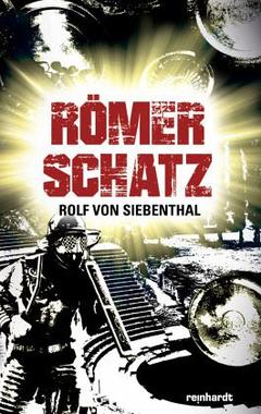 Römerschatz Cover von: Römerschatz