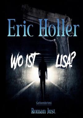 Wo ist Lisa? Cover von: Wo ist Lisa?
