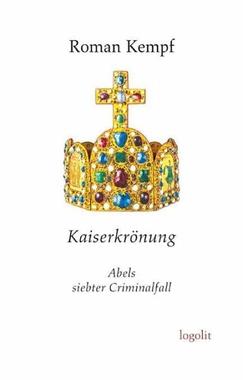 Kaiserkrönung Cover von: Kaiserkrönung