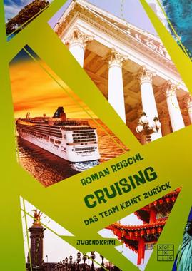 Cover von: Cruising