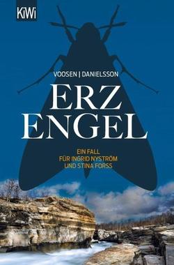 Erzengel Cover von: Erzengel