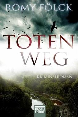 Totenweg Cover von: Totenweg