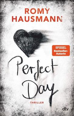 Perfect Day Cover von: Perfect Day