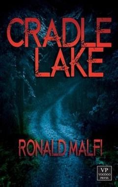 Cover von: Cradle Lake