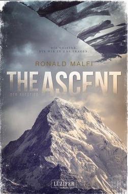 Cover von: The Ascent