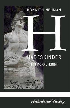 Cover von: Hadeskinder