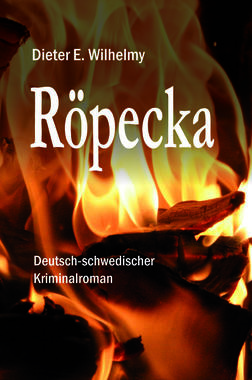 Cover von: Röpecka