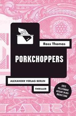 Porkchoppers Cover von: Porkchoppers