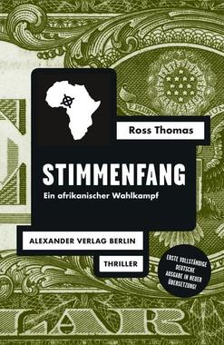 Cover von: Stimmenfang