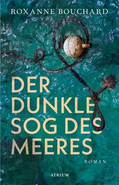 Cover von: Der dunkle Sog des Meeres