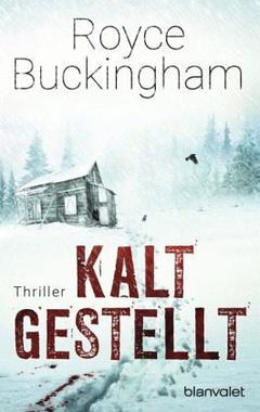 Kaltgestellt Cover von: Kaltgestellt
