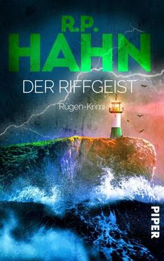 Der Riffgeist Cover von: Der Riffgeist