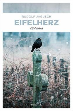 Eifelherz Cover von: Eifelherz
