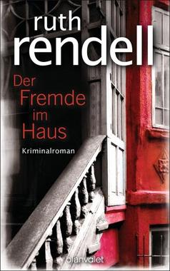 Der Fremde im Haus Cover von: Der Fremde im Haus