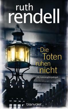 Die Toten ruhen nicht Cover von: Die Toten ruhen nicht