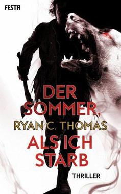 Cover von: Der Sommer, als ich starb