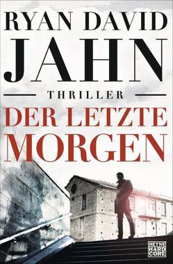 Der letzte Morgen Cover von: Der letzte Morgen