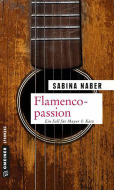 Flamencopassion Cover von: Flamencopassion