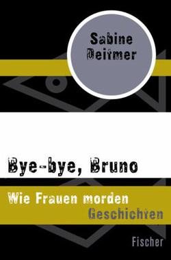 Bye-bye, Bruno Cover von: Bye-bye, Bruno