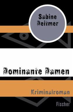 Dominante Damen Cover von: Dominante Damen