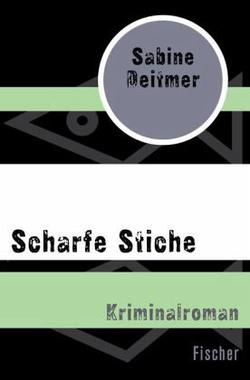 Cover von: Scharfe Stiche