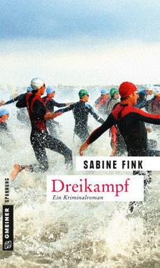 Cover von: Dreikampf