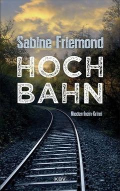 Cover von: Hochbahn