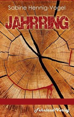 Jahrring Cover von: Jahrring