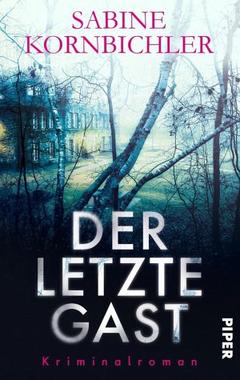 Der letzte Gast Cover von: Der letzte Gast