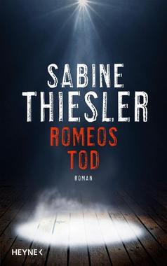Cover von: Romeos Tod